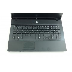 HP ProBook 4710s Windows 7 - Ordinateur portable reconditionné